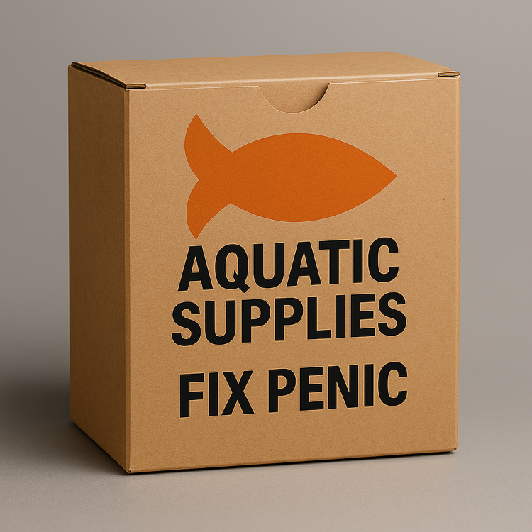 Fix Penic 500 - 60 Tabs