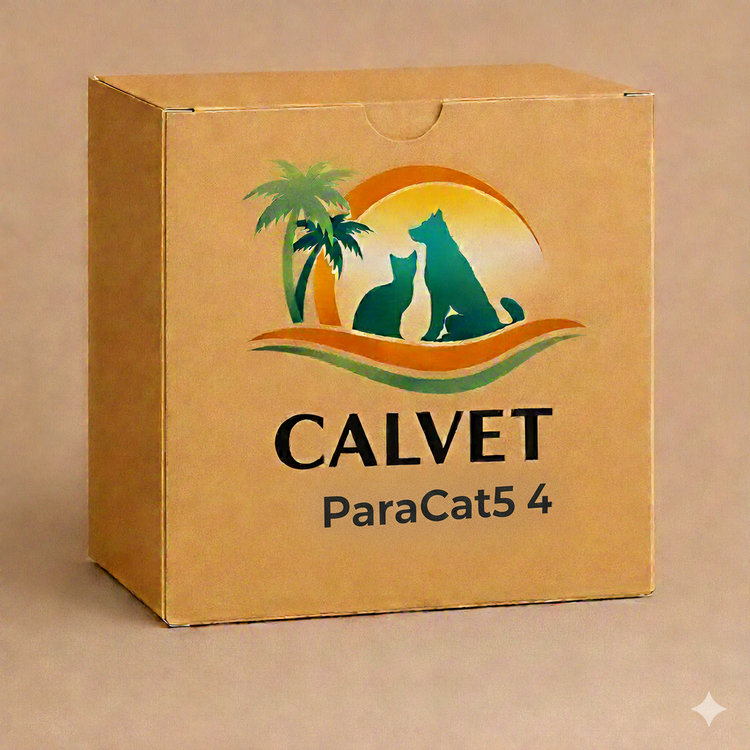 ParaCat5 4