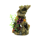 Classic Aquatics Orb Coral Ornament | Realistic Aquarium Decor