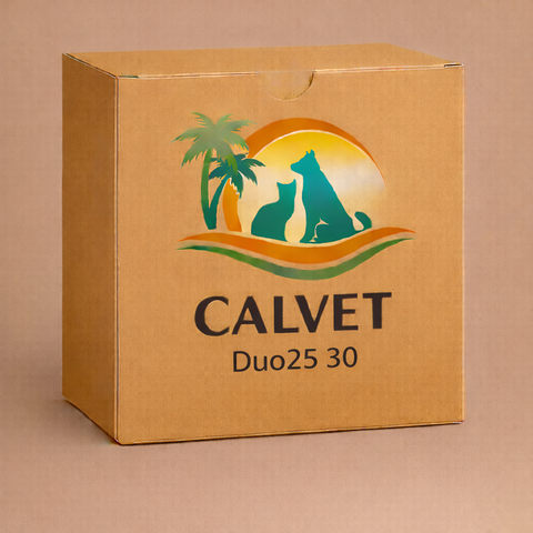 Duo25 30