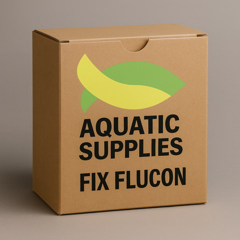 Fix Flucon 100 - 10 Caps