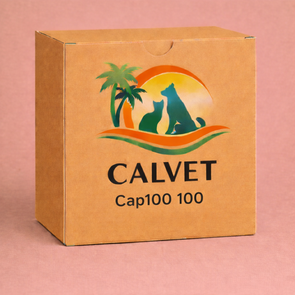 Cap100 100