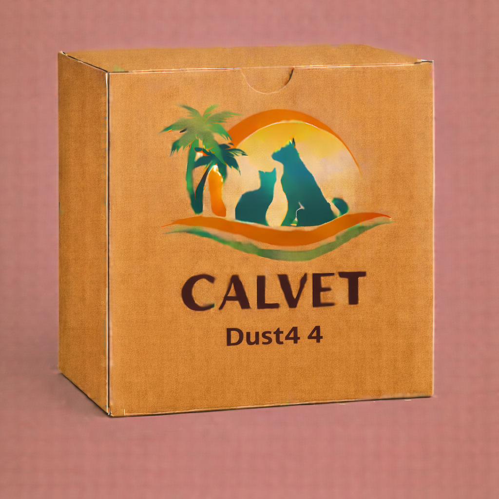 Dust4 4