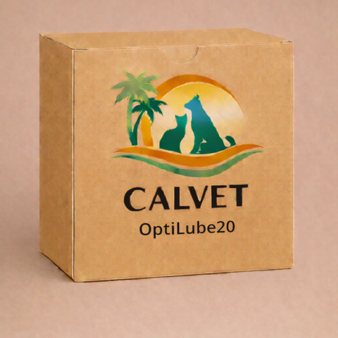 OptiLube20