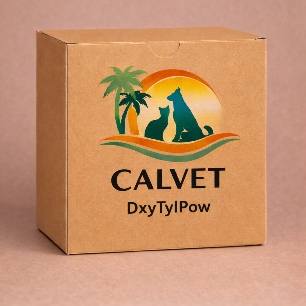 DxyTylPow