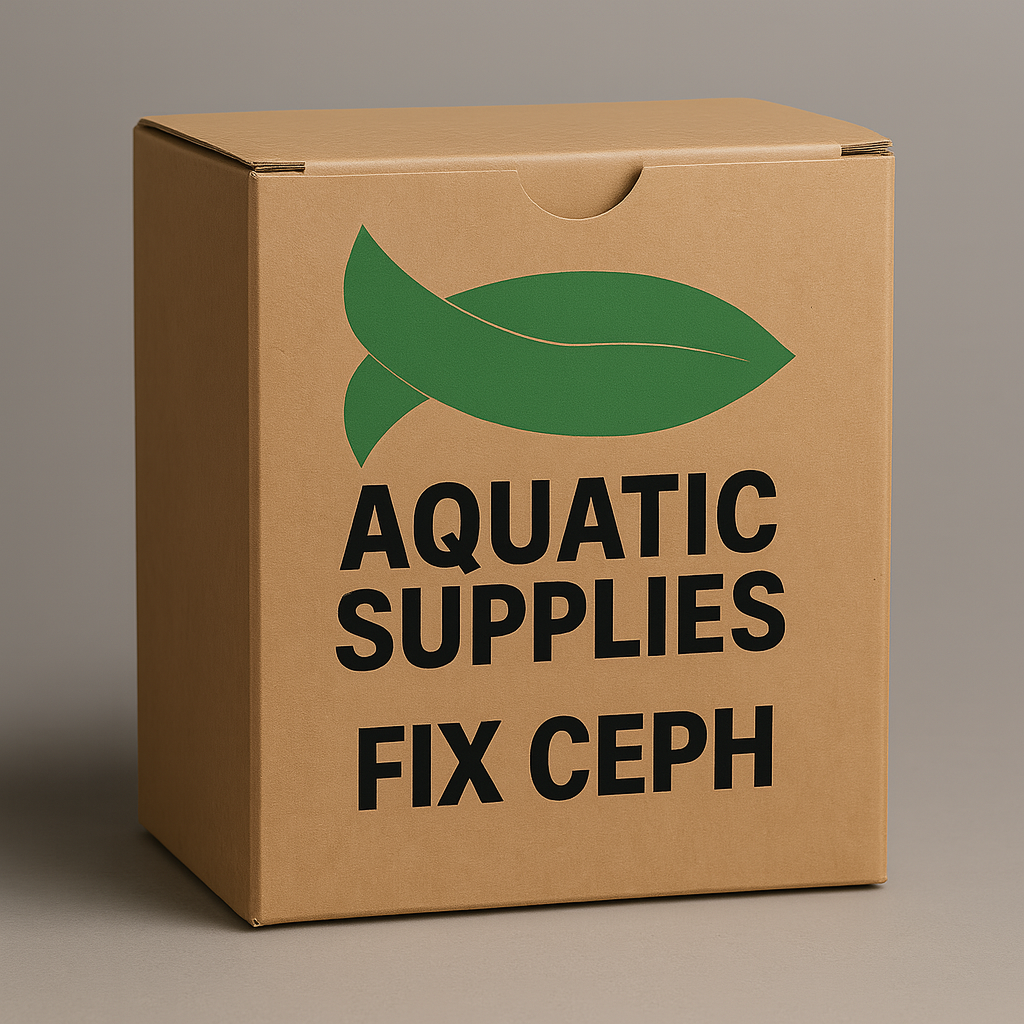 Fix Ceph 250 - 100 Caps