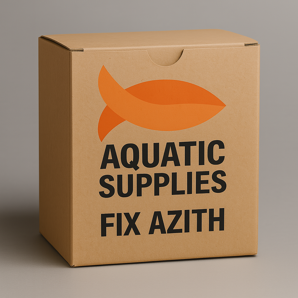 Fix Azithro 250 - 30 Tabs