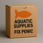 Fix Penic 500 - 30 Tabs