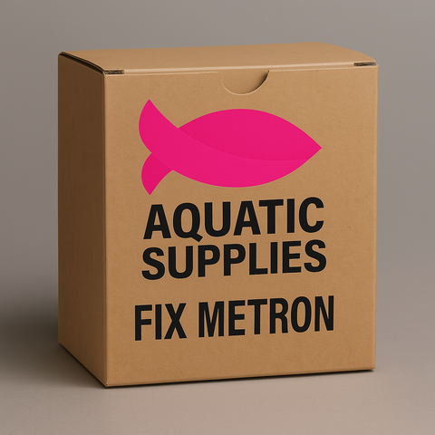 Fix Metro 500 - 60 Tabs