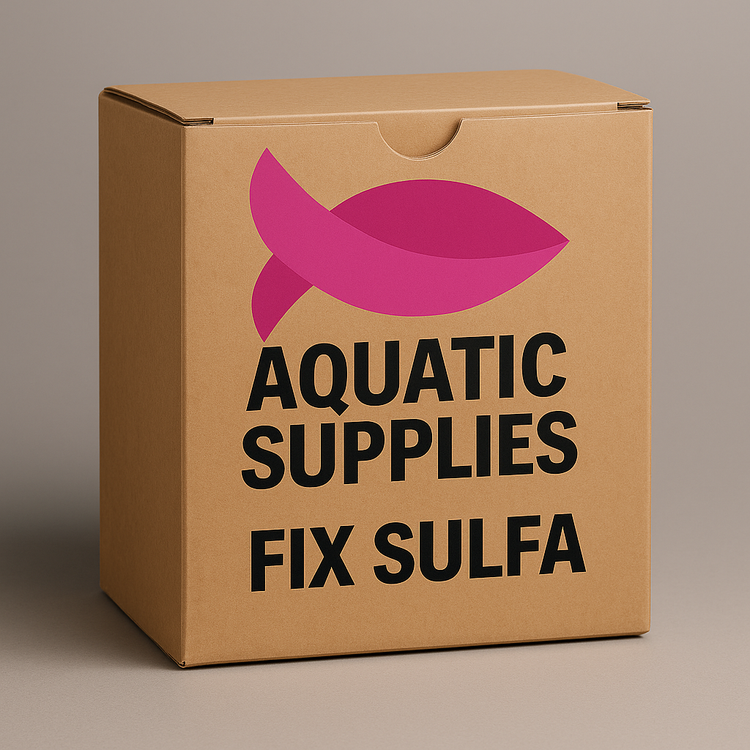 Fix Sulfa 960 - 30 Tabs