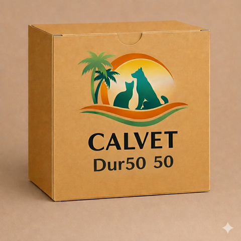 Dur50 50