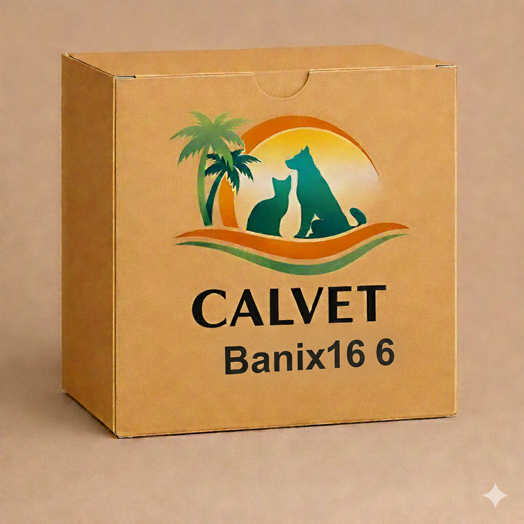 Banix16 16
