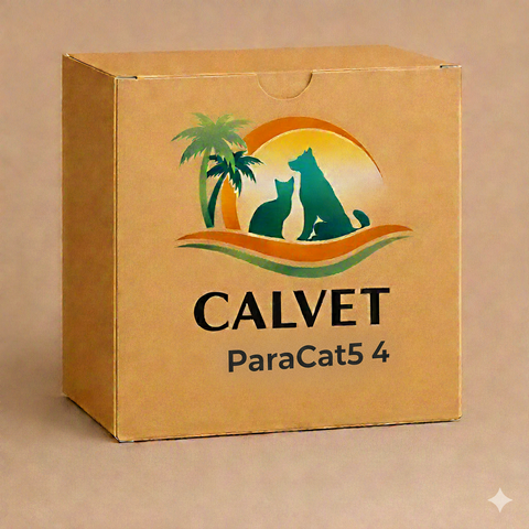 ParaCat5 4